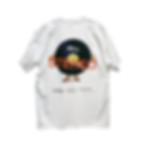 サムネイル： レコードモンスター T-シャツ