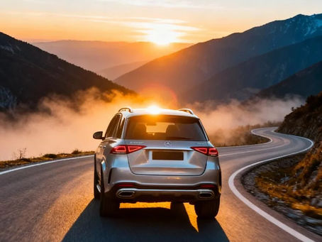 What is happening in the car industry?