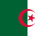 Algeria