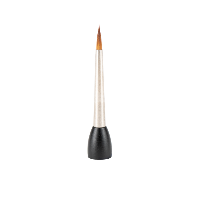 replacement tip kolinsky dental brush dental technician dentist