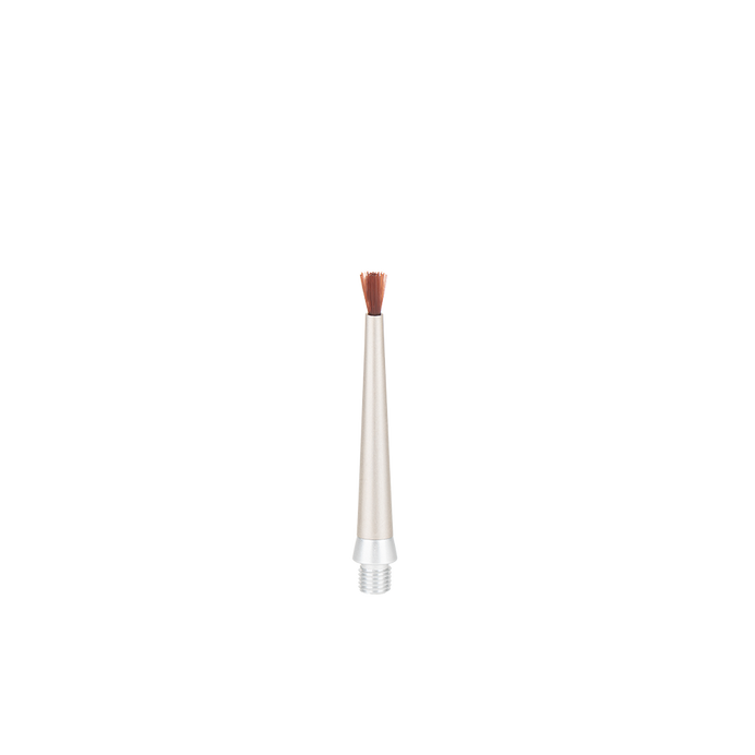 replacement tip kolinsky dental brush dental technician dentist