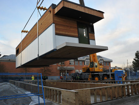 Essential Tips for Managing a Successful Construction Project