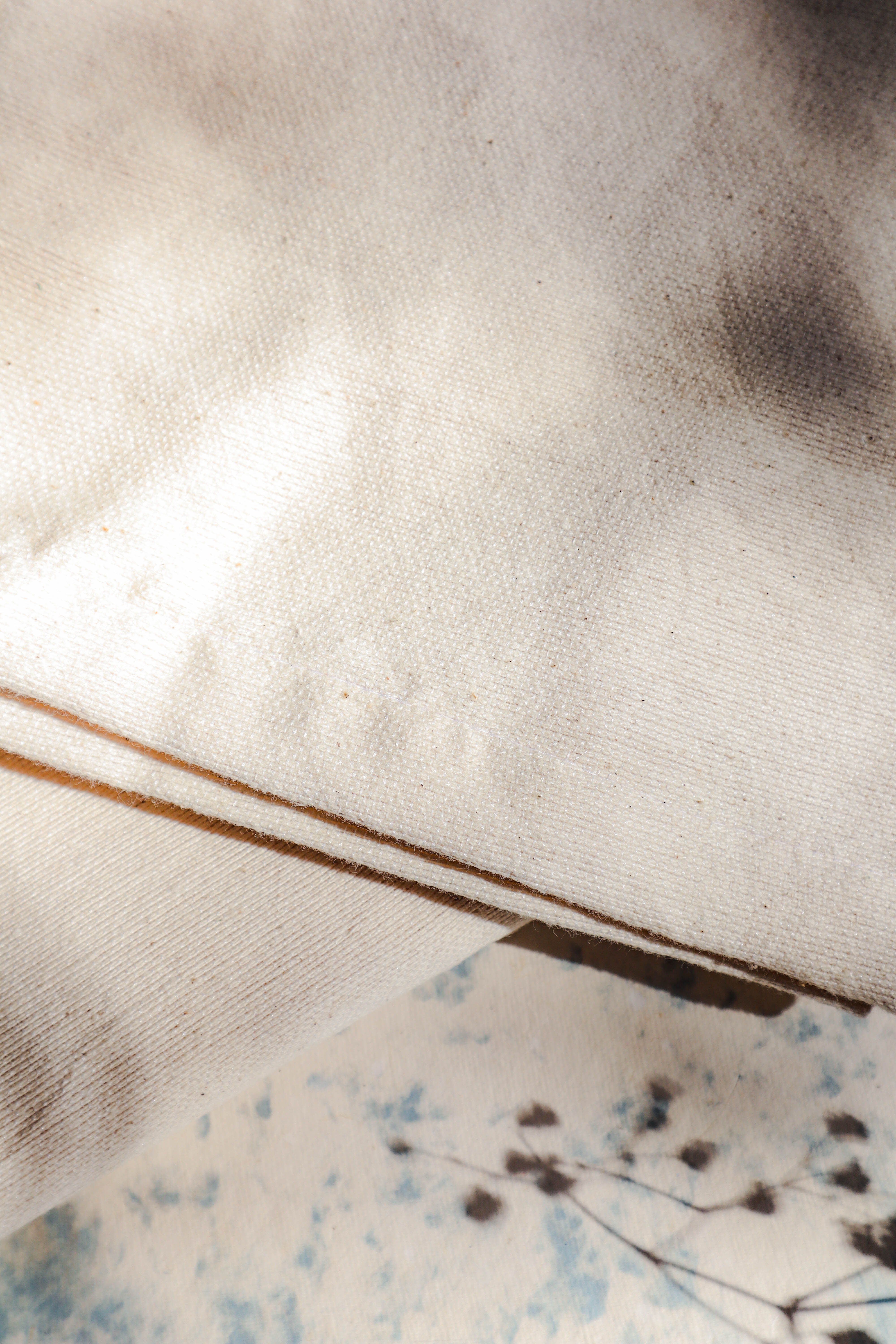 Bed linen set (Natural)