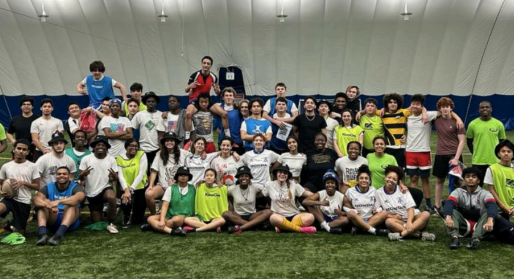 Grassroots to Mainstream: Toronto’s Rugby Scene