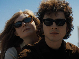 The Pursuit of Greatness: A Bob Dylan Biopic