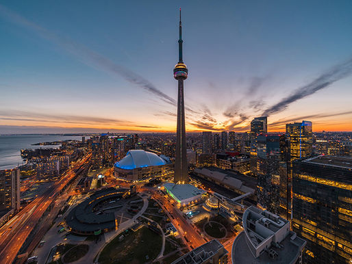 Looking Back on Toronto’s 2024