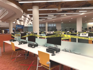 Month-Long Cyber Attack on the Toronto Public Library Continues