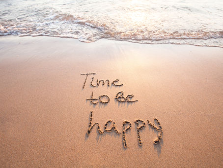 5 Harmful Wellbeing Messages; What we actually mean and why.