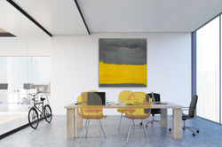 Oil, Concrete & Sunshine