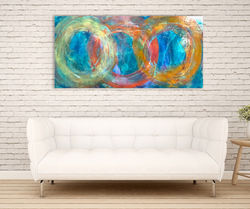 Concentric Divergence