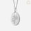 Thumbnail: Birth Bloom Necklace