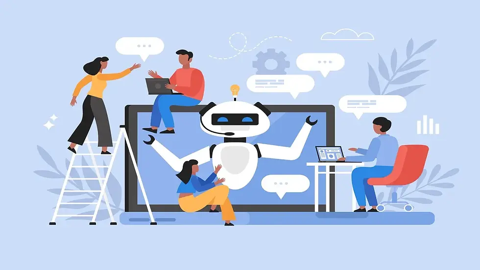 What Is an AI Workforce Readiness Speaker and What Do They Teach?
