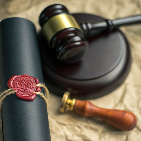 The Open Door Law Corporation