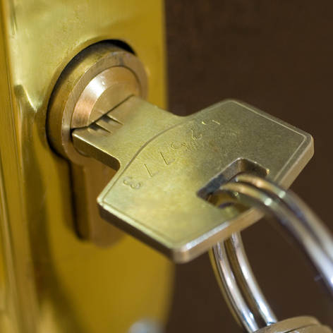 Devak Lock & Key