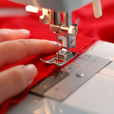Rose Stitch