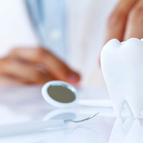 Denman Place Dental Centre