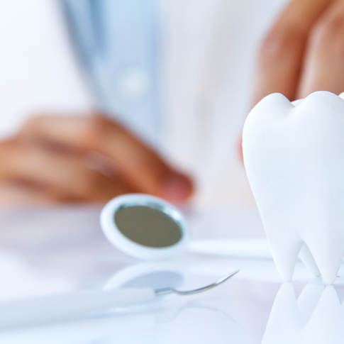 Denman Place Dental Centre