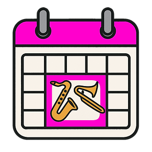 Kalender Icon