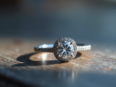 Bespoke Engagement Rings: Everything You Need to Know