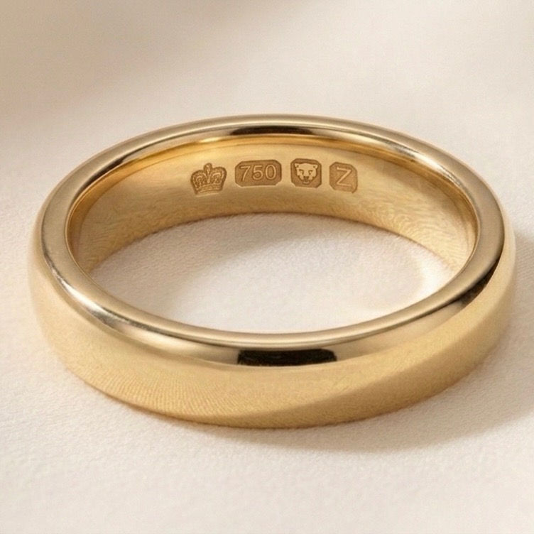 5mm Band