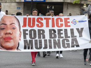 CPS to review Covid-19 death of Belly Mujinga