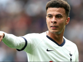 Dele Alli injured during knifepoint robbery at his home