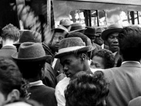 Windrush Day 2020: A day celebrating the Windrush Generation