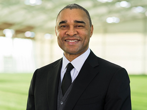 Paul Elliott welcomes new members to inclusion advisory board