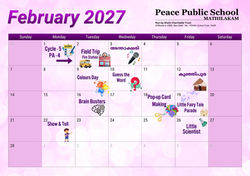 FEBRUARY