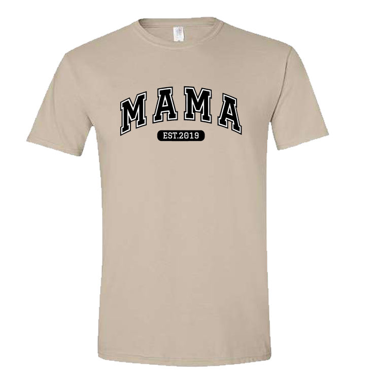 Thumbnail: MAMA (Collegiate)