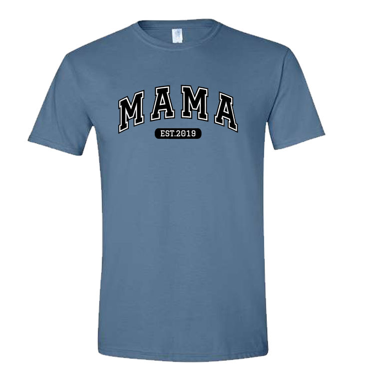 Thumbnail: MAMA (Collegiate)