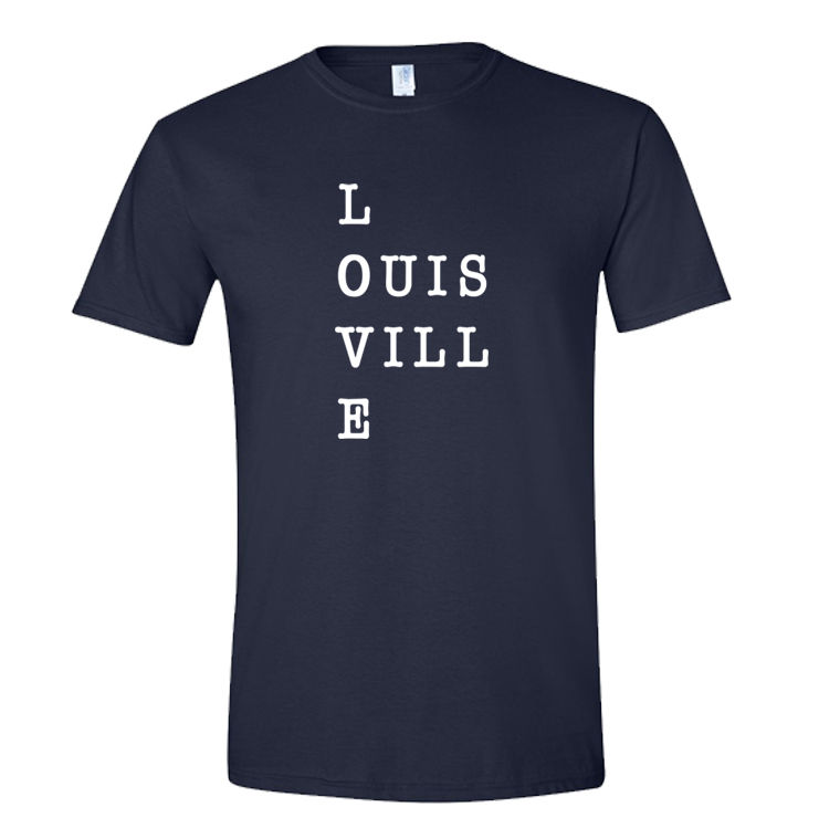 Thumbnail: Louisville "LOVE"