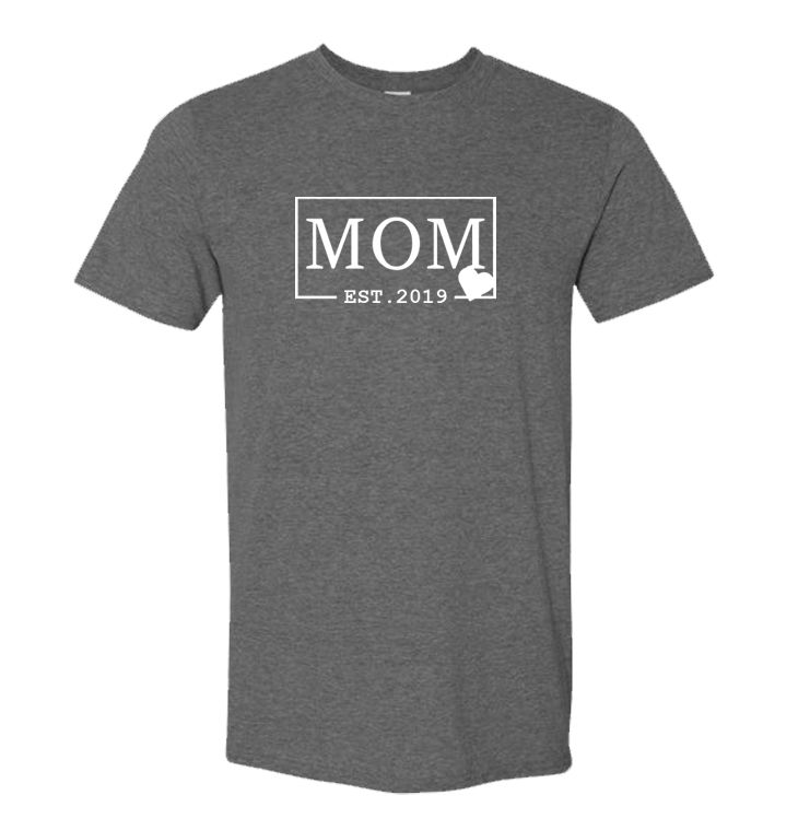 Thumbnail: MOM (Est. date) White Text