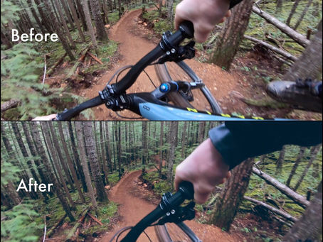 Photo and Video Presets!