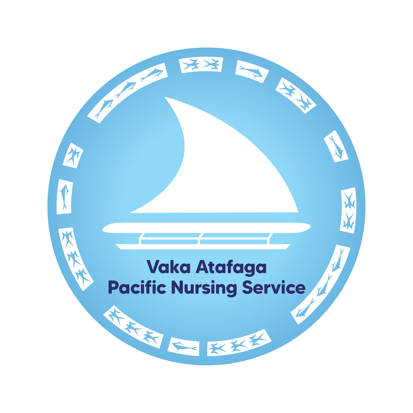 Pacific Neighbourhood Nurse-Led Service Trust logo