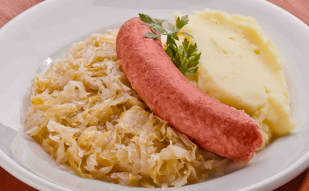 Chucrute