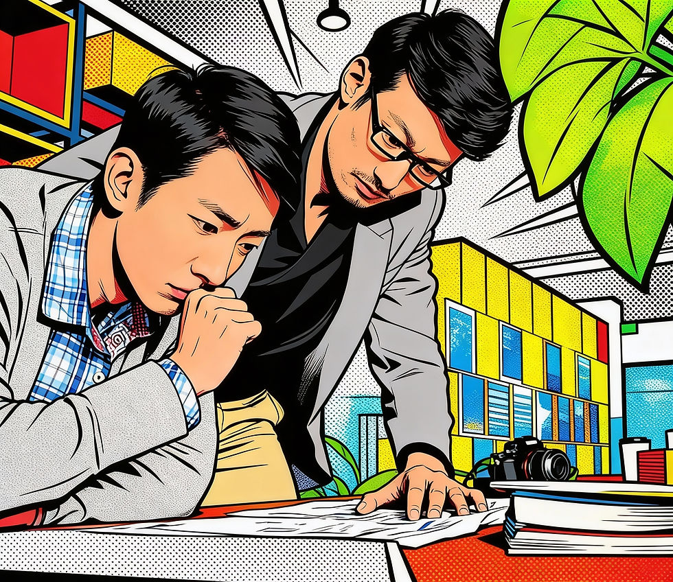 Entrepreneur préoccupé et stressé, travail qui engendre surcharge