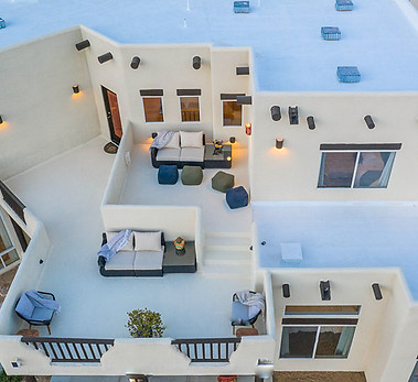 Rooftop Patio