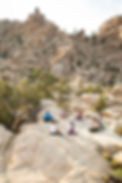 Spiritual Women’s Wellness Retreat in Joshua Tree