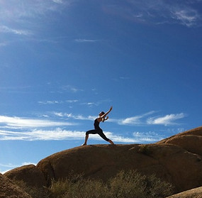 Upcoming Retreat Led by Vivica