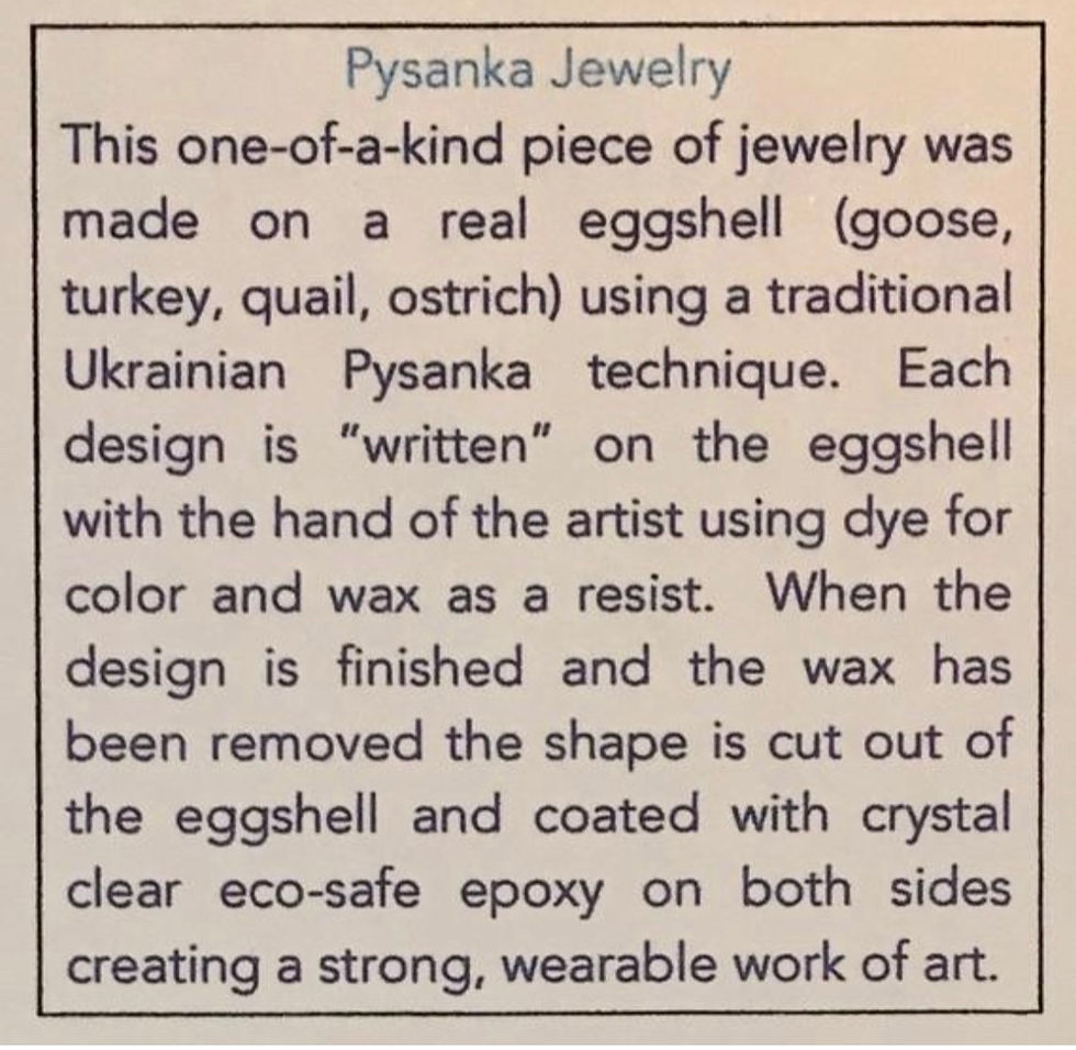 Thumbnail: Hair4 - Mosaic Eggshell Round Clips