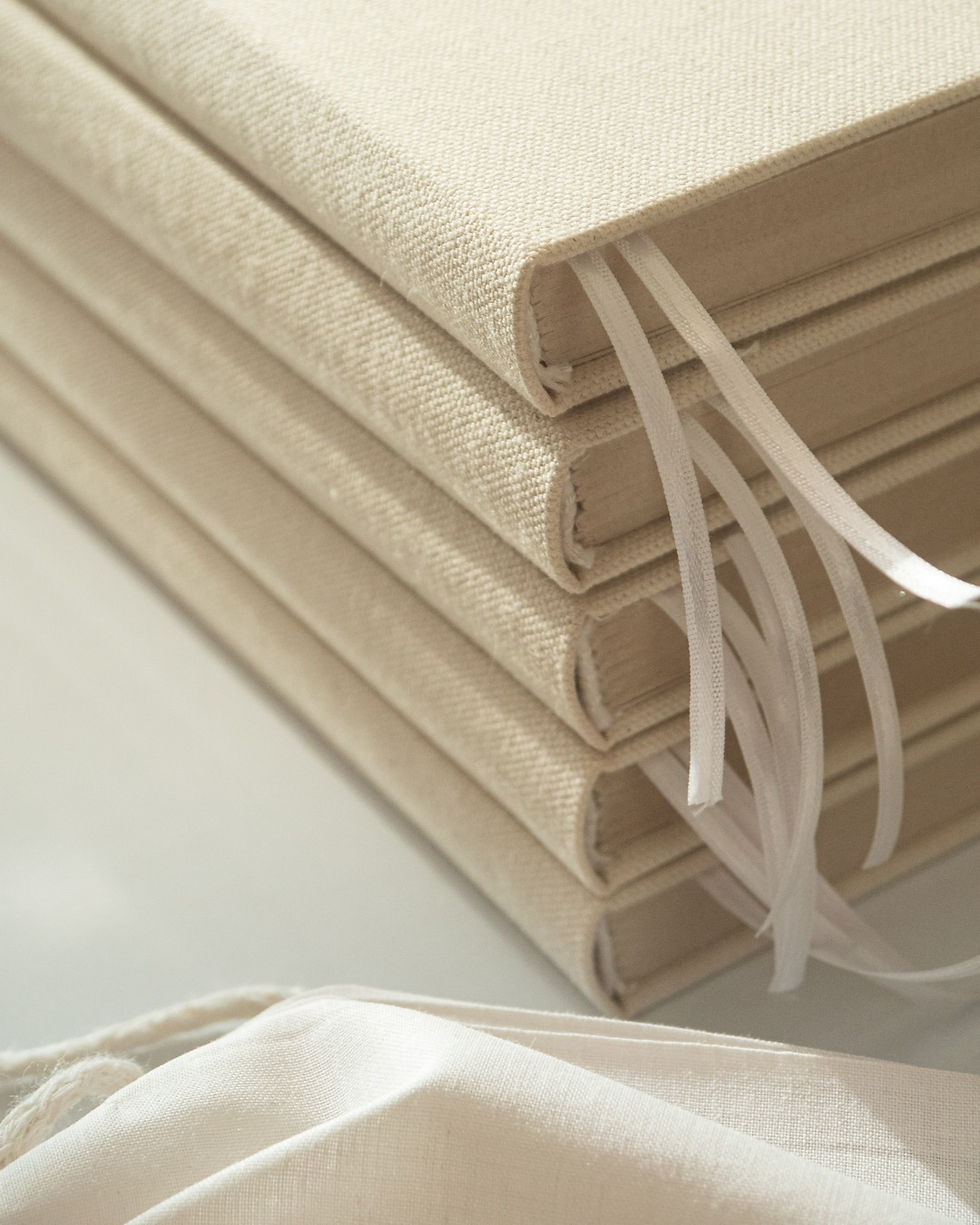 Cuaderno de Escritura Libre