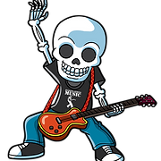 Bones Jones Music logo