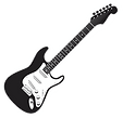 Strat (45) Clip Art.png