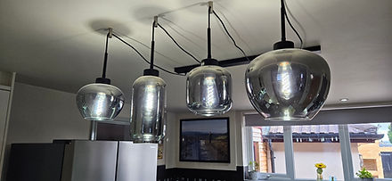 Decorative Lighting
