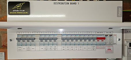 Consumer Unit