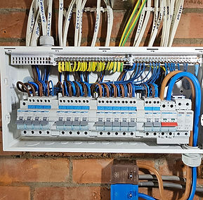 Fuseboard