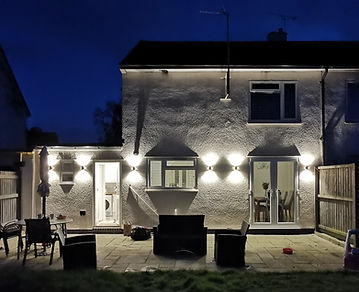 Outdoor Lighting