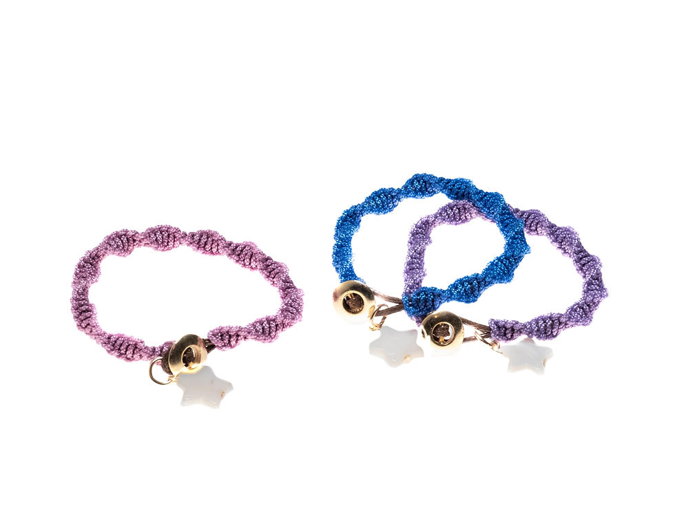 Pulsera HANOI 001