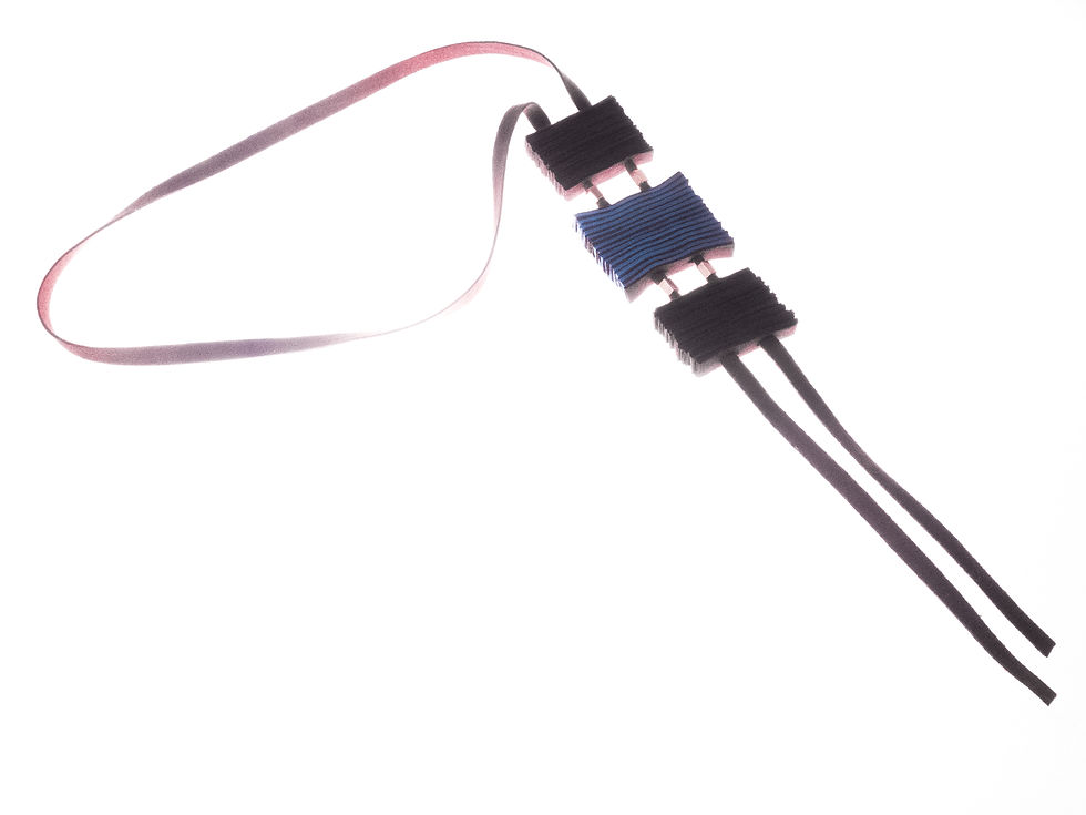 Collar LALIBELA 002